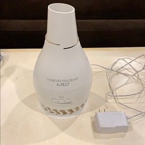 Joy Mangano forever fragrant airflo